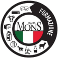 Logo MONS FORMATION